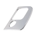 Chrome Fairing Right Side Control Accent for Honda Goldwing GL1800 (2001-2011)