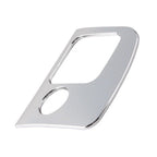 Chrome Fairing Right Side Control Accent for Honda Goldwing GL1800 (2001-2011)
