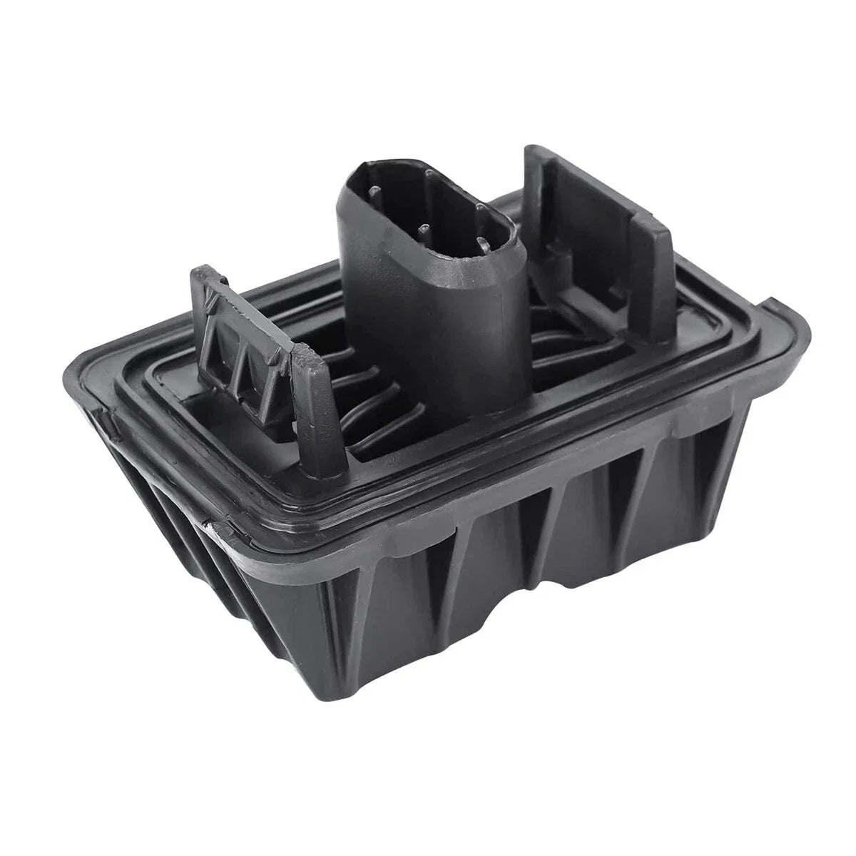 Block Pad for BMW E87 E82 E84 E90 E91 F07 F10 F01 F02 F03 (2004–2017)