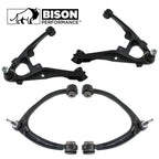 4pc Control Arm Kit for Escalade Tahoe Yukon (2007–2014)
