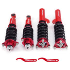 Street Coilovers Lowering Suspension Kit for Mitsubishi Lancer (2008–2016)