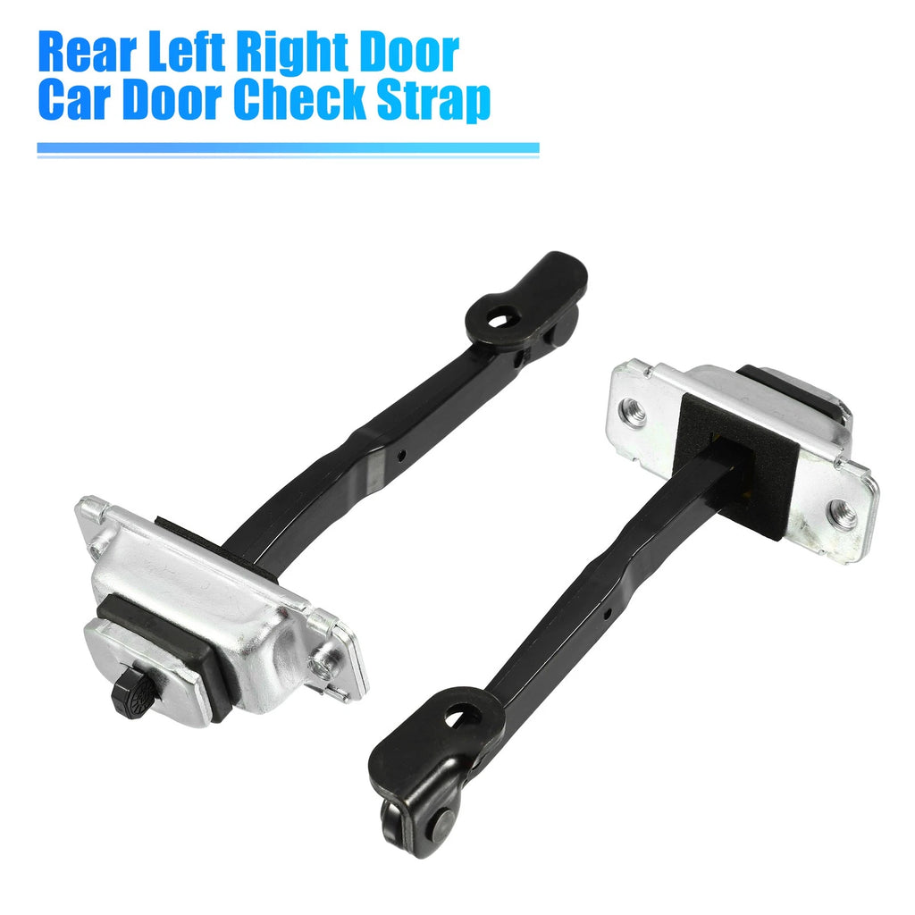 Rear Door Hinge Check Arm Stop Strap for Buick Verano (2012–2017) No. 13363545