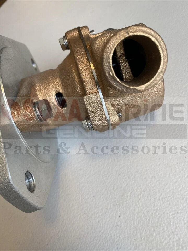 Sea Water Pump for Cummins 4B 4BT 6B 6BT (M71 M70) (3907458 3912019)
