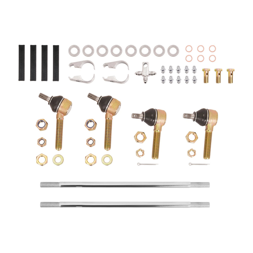 Adjustable Front A Arms & Complete Kit for Honda Sportrax 400 TRX400X (1999–2014)