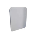 Fuel Tank Oil Gas Cover for Chevrolet Aveo Hatchback (2005-2010)