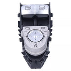 Driver Side Power Window Switch for Mercedes Benz C-Class (2015–2018)