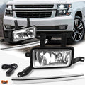 LED Third Brake Light for Toyota 4Runner (2003–2009) Black Housing