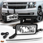 LED Third Brake Light for Toyota 4Runner (2003–2009) Black Housing
