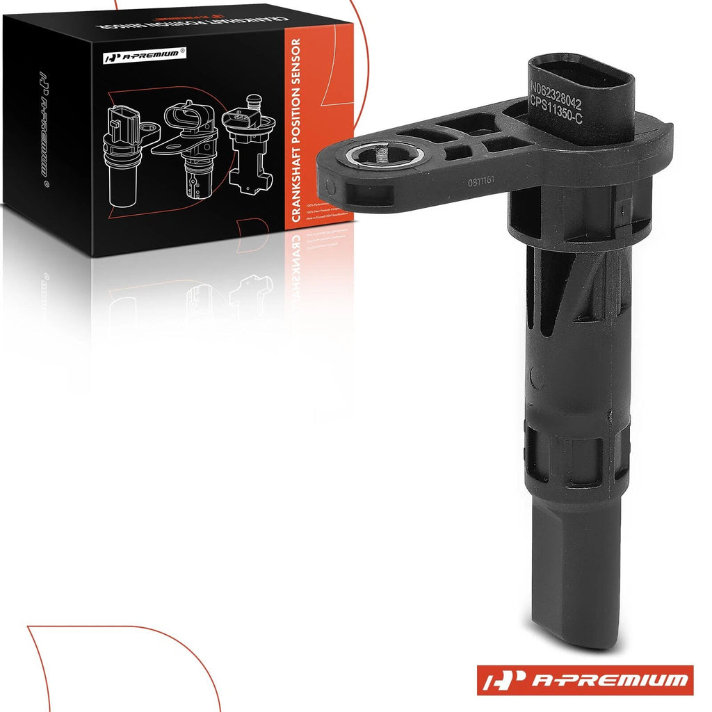 Crankshaft Position Sensor for Chevy Malibu Buick Cascada (2016–2019)