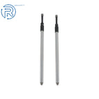 Adjustable Pushrods Kit for Evo Dyna FXST (Year Range)