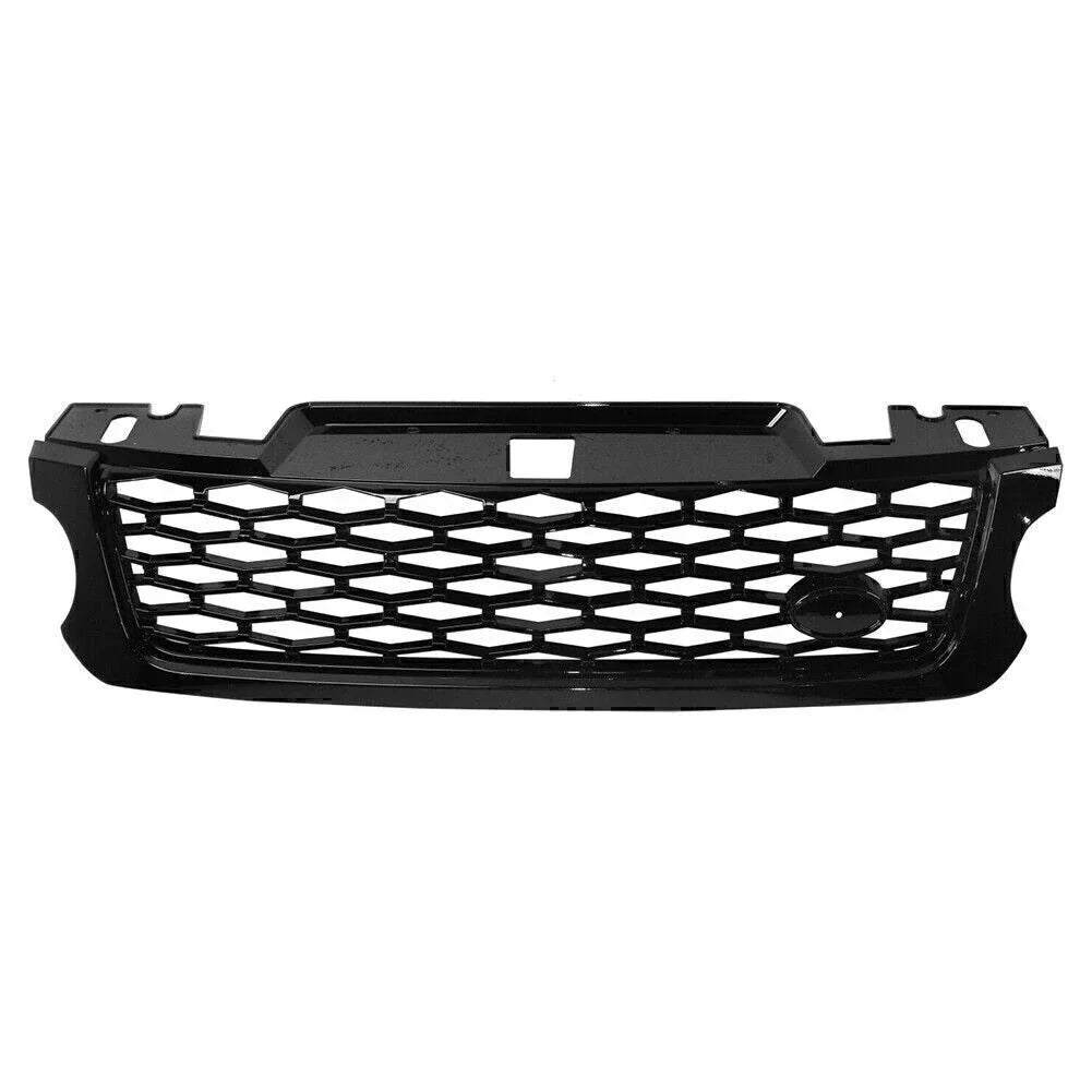 Front Upper Grille for Land Rover Range Rover Sport SVR (2015-2017)