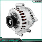 Alternator for Ford Windstar (1999–2003) V6 3.8L 135A XF2U-10300-BE 8253