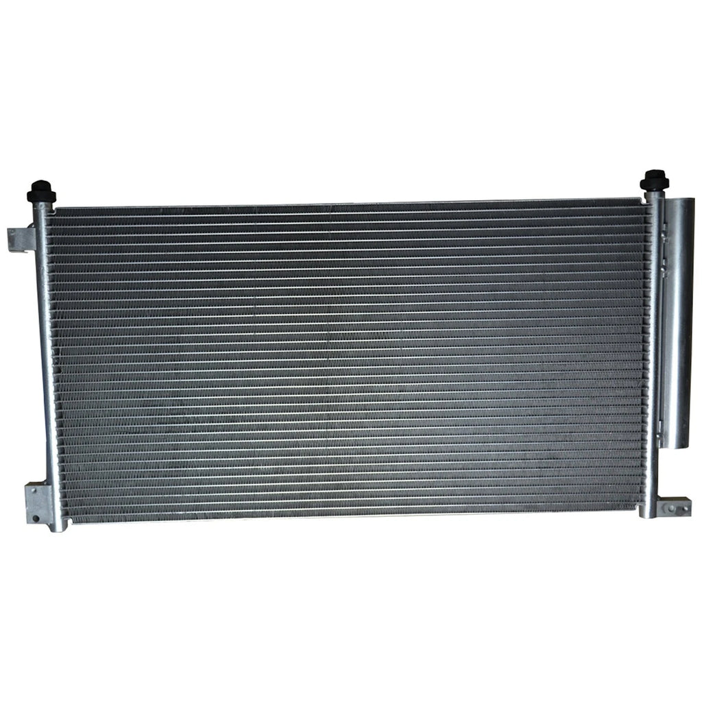 A/C Condenser for Honda Accord (2003–2007)