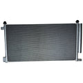 A/C Condenser for Honda Accord (2003–2007)
