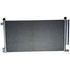 A/C Condenser for Honda Accord (2003–2007)