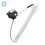 Power Window Regulator for Mazda CX-7 (2007–2012)