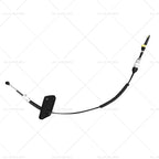 Transmission Gearshift Control Cable for Ram ProMaster (2014–2019) 68166623AC