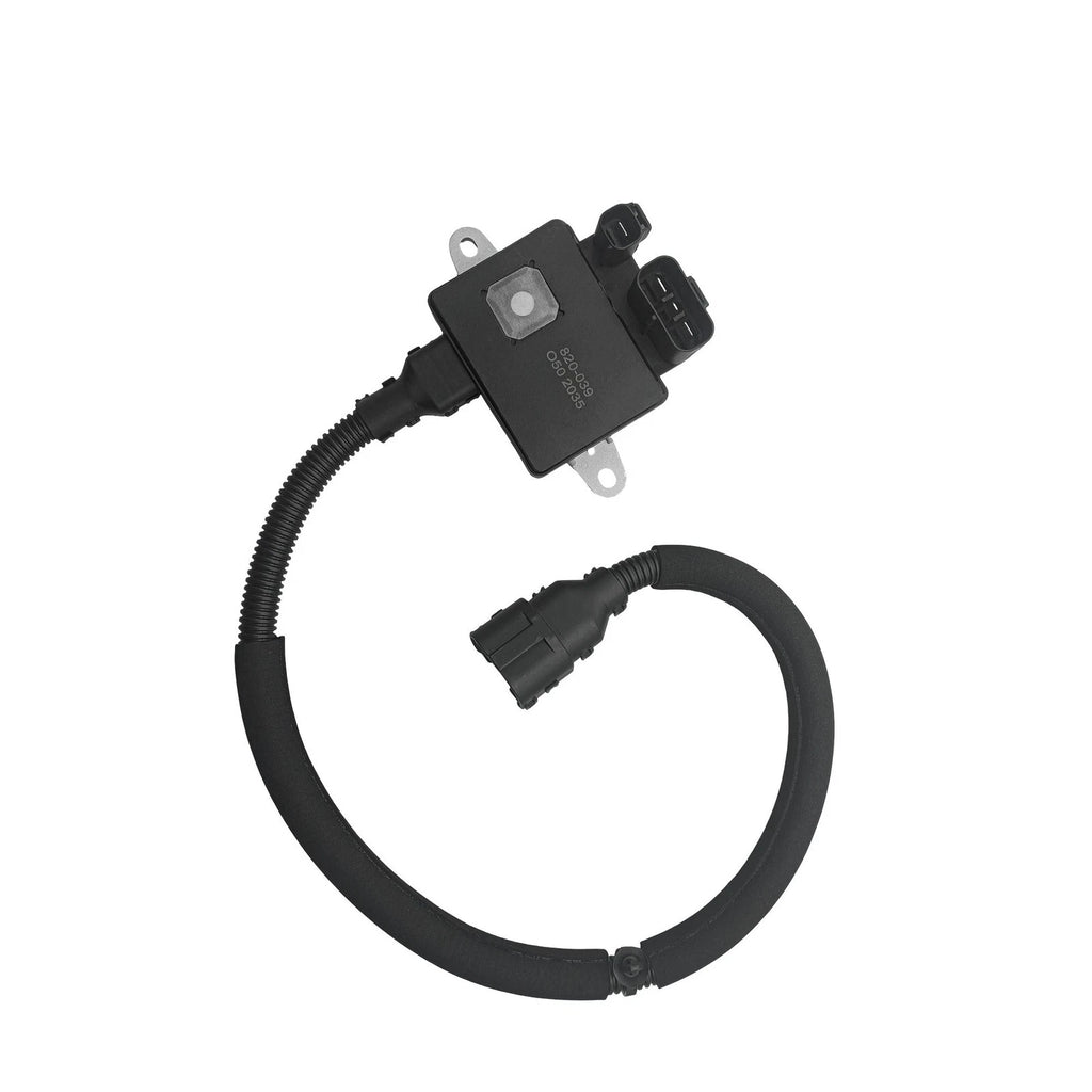 Engine Cooling Fan Control Module Relay for Hyundai Azera