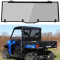UTV Tint Rear Windshield for Polaris Ranger XP 900/Crew (2013–2019)