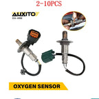 2X Up+Downstream O2 Oxygen Sensor for Subaru Forester WRX Turbo (2015–2017)