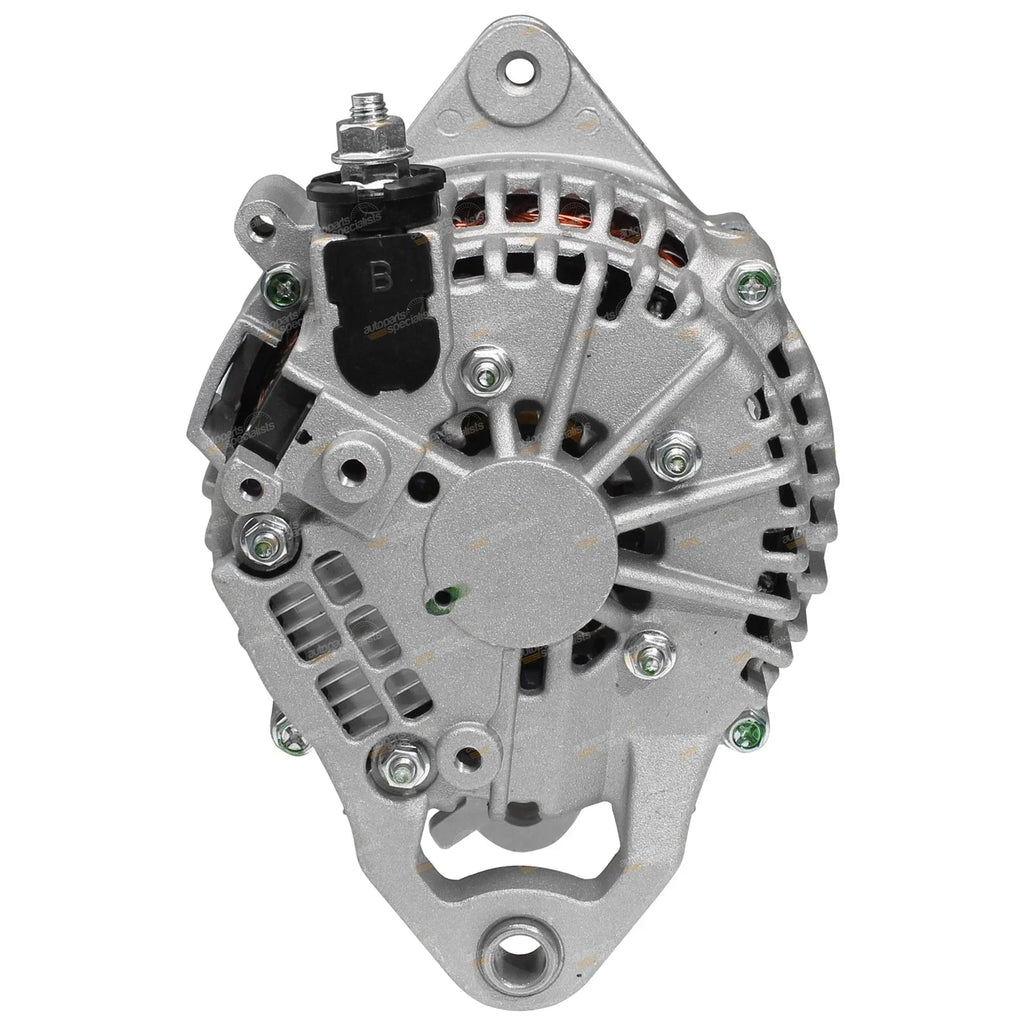 Alternator for Nissan Patrol GU 4cyl 3.0L ZD30DDT (2000-2007)