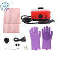 1500ml 2500W Portable High Temperature Steam Cleaner (110V)