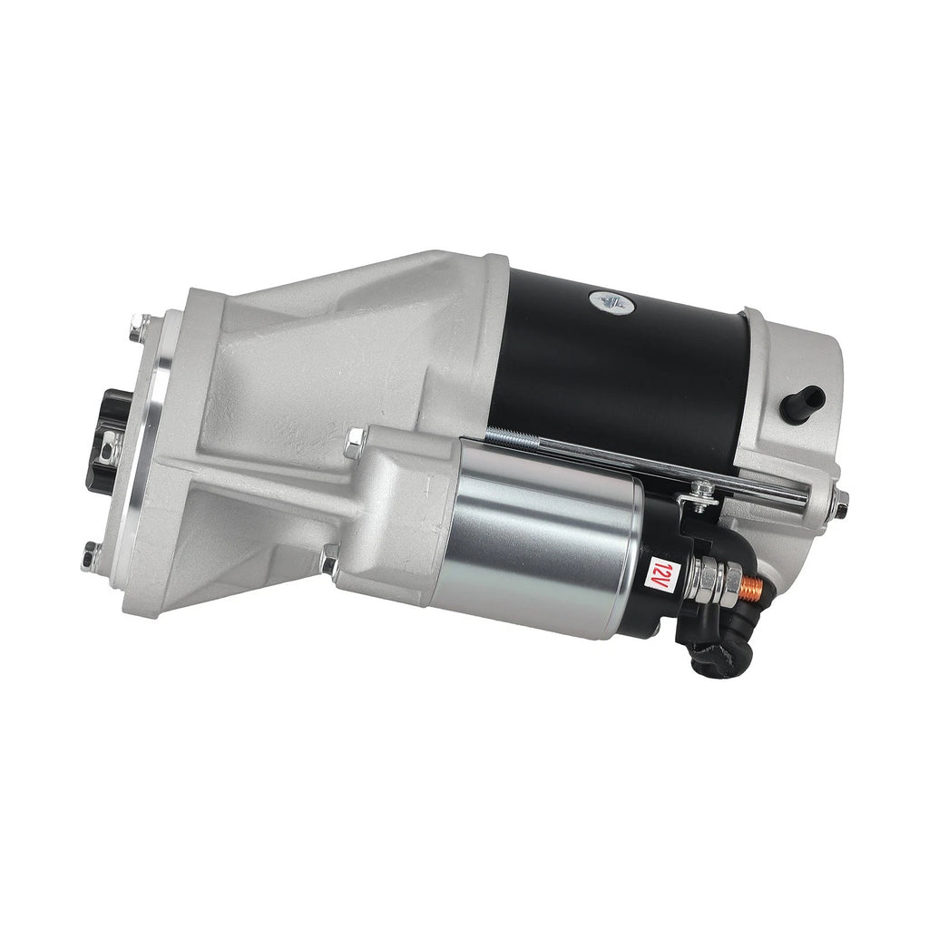 Starter Motor for Gehl 5640E 6640E CL65 CL75 (YYYY–YYYY)