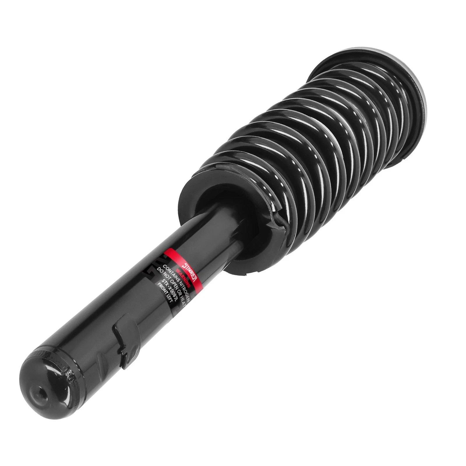 Front Complete Strut Shock Absorber for Honda Accord (2003–2007) 172123