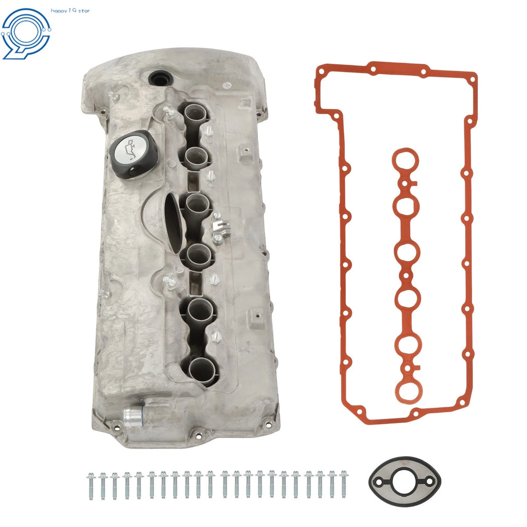 Engine Valve Cover for BMW E90 E60 E85 325i 330i 525i 530i Z4 (2006–2007)