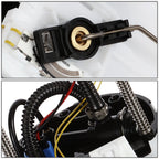 Fuel Pump Module + Sending Unit for GMC Sierra Silverado 1500 (2010–2013)