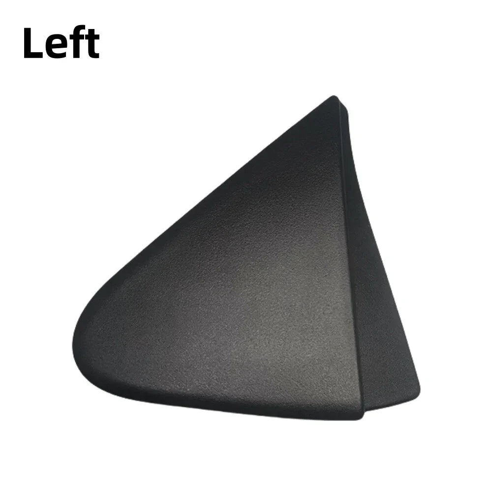 Left Side Corner Molding for Toyota Prius C (2012-2019)