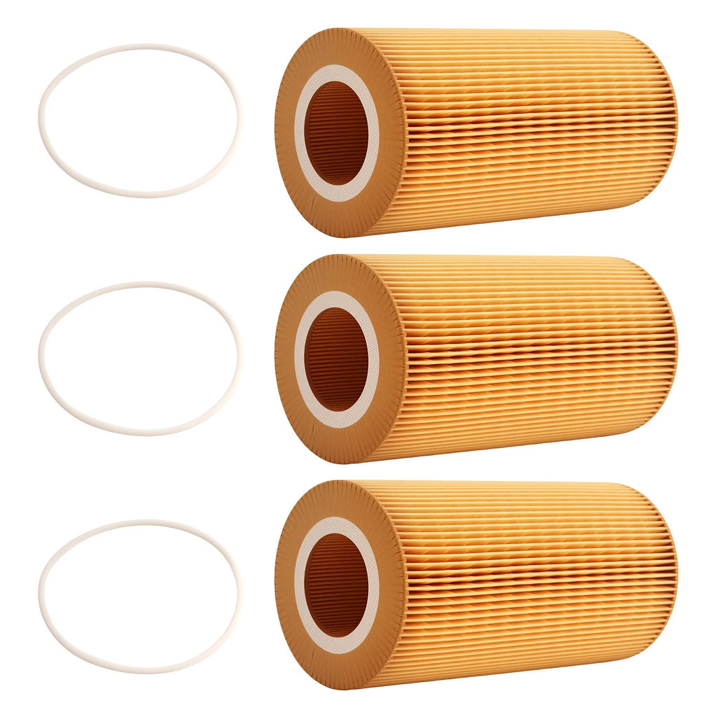 Oil Filter for PETERBILT 388 (1975–2008)
