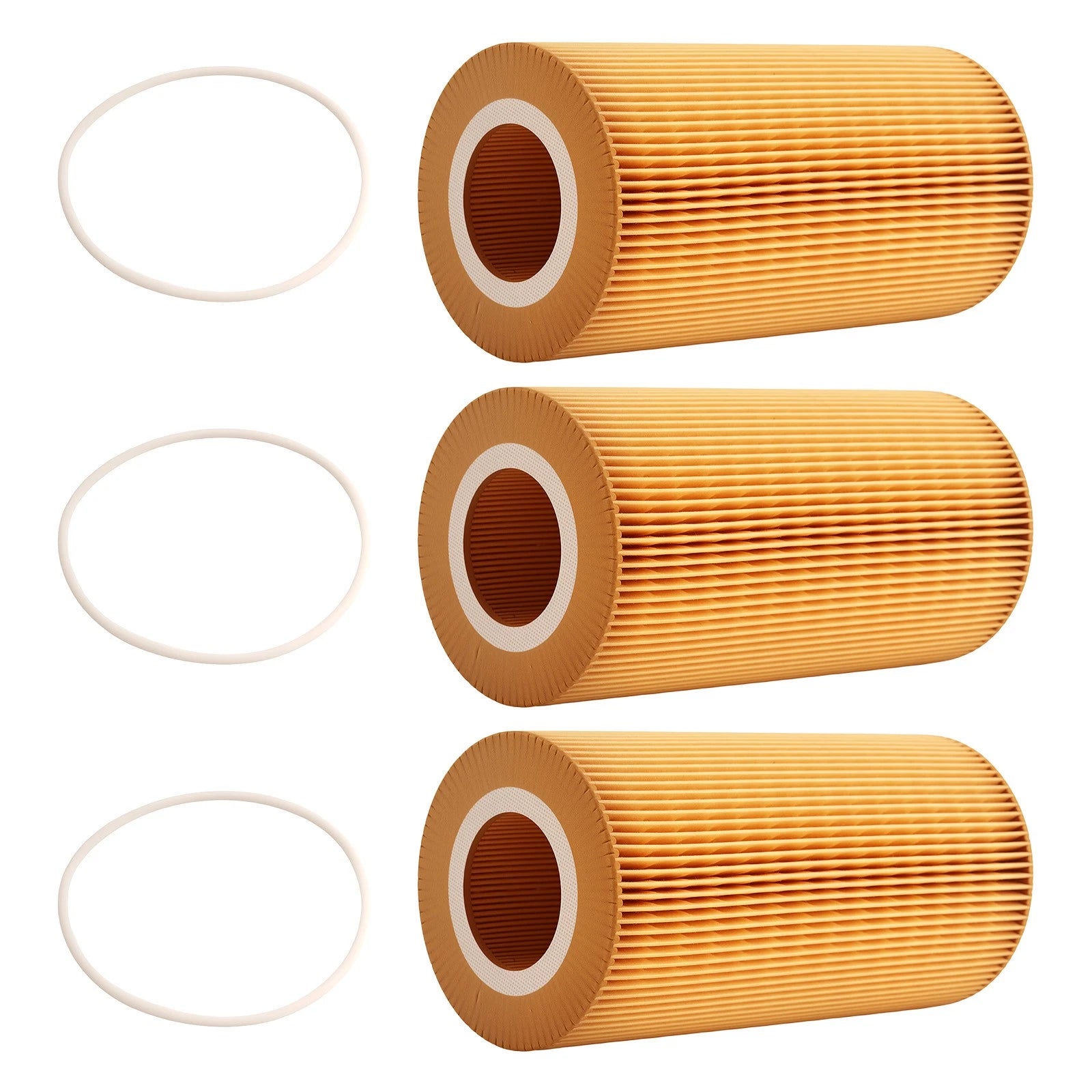 Oil Filter for PETERBILT 388 (1975–2008)