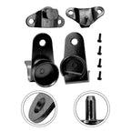 Tailgate Hinge Kit for Ford F-150 (1999–2007)