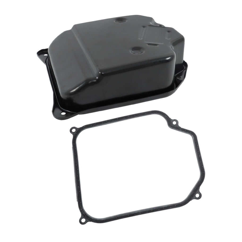 Transmission Oil Pan with Drain Plug & Gasket for Volkswagen Beetle (1999–2004)