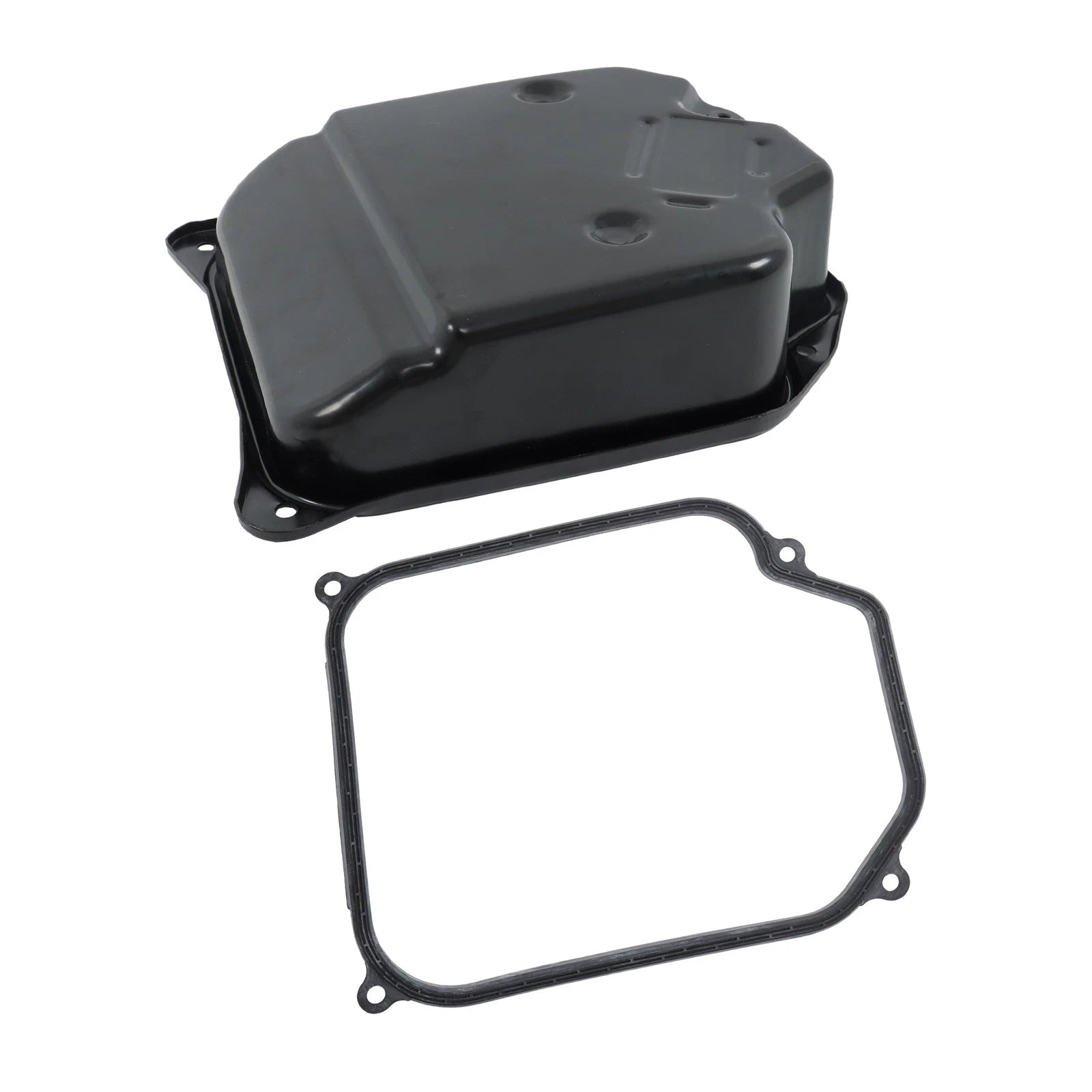 Transmission Oil Pan with Drain Plug & Gasket for Volkswagen Beetle (1999–2004)