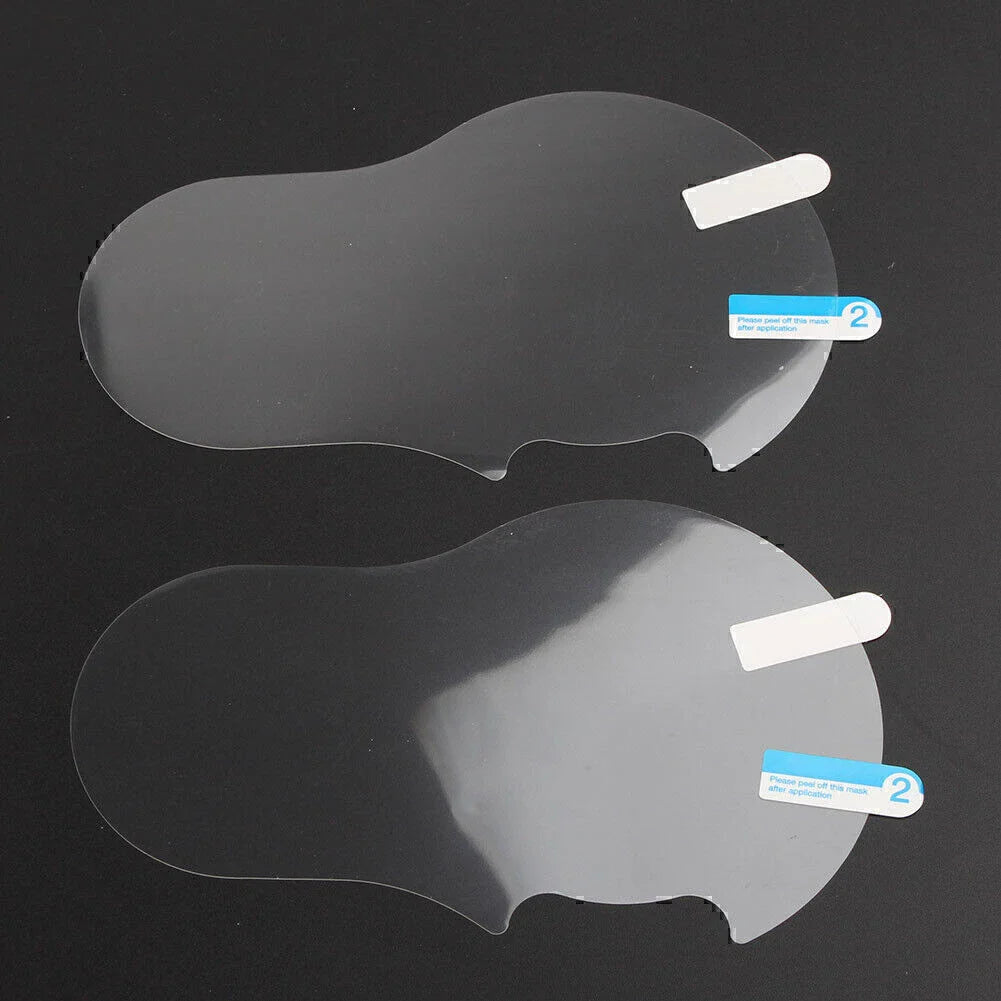 Speedometer Film Dashboard Protector for Benelli LEONCINO 500 (2017-2023)