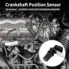 Crankshaft Position Sensor for Chevy Silverado 1500 4.8L 5.3L (1999-2005)