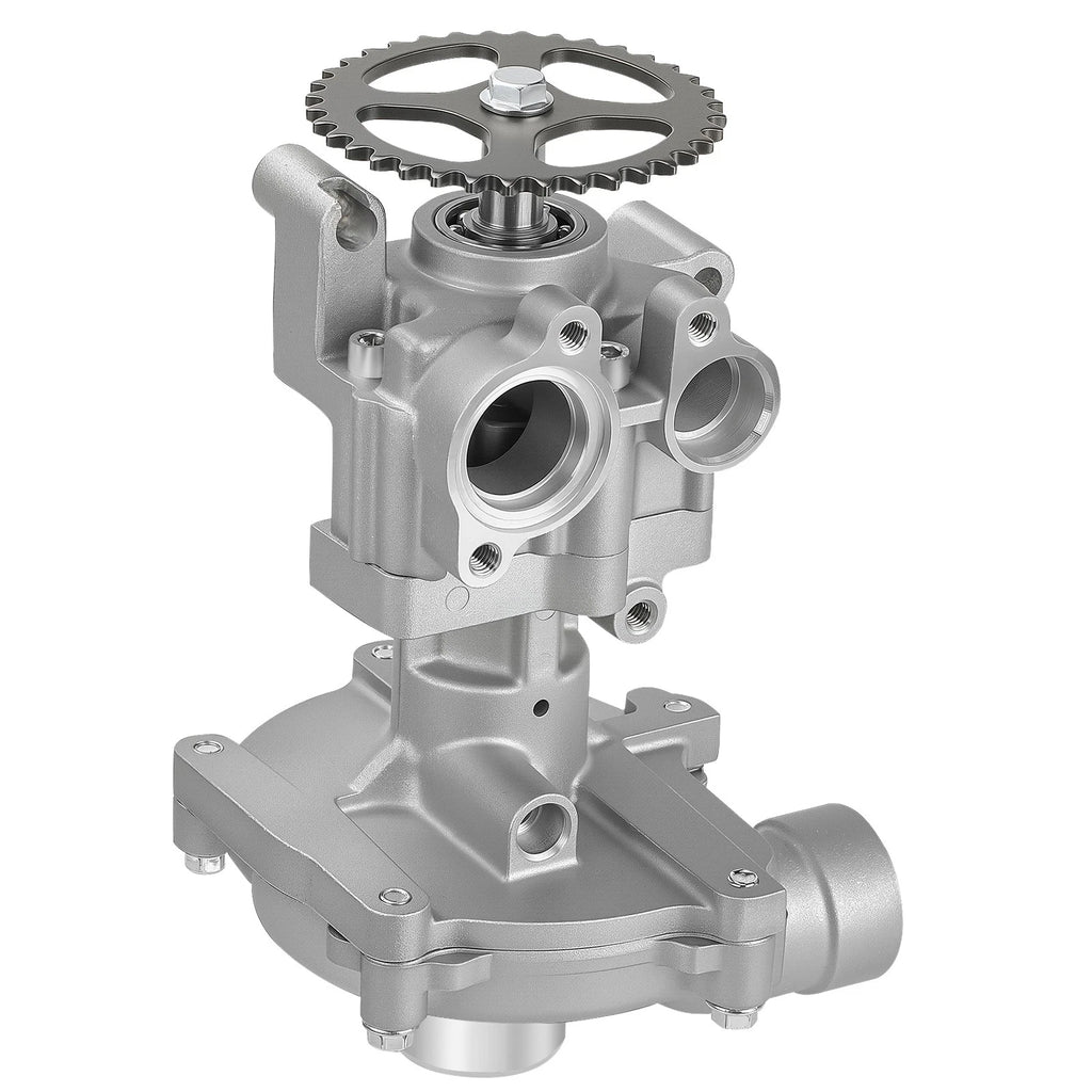 Water Pump Assembly for Yamaha YZF R1 (2009-2014)