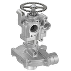 Water Pump Assembly for Yamaha YZF R1 (2009-2014)