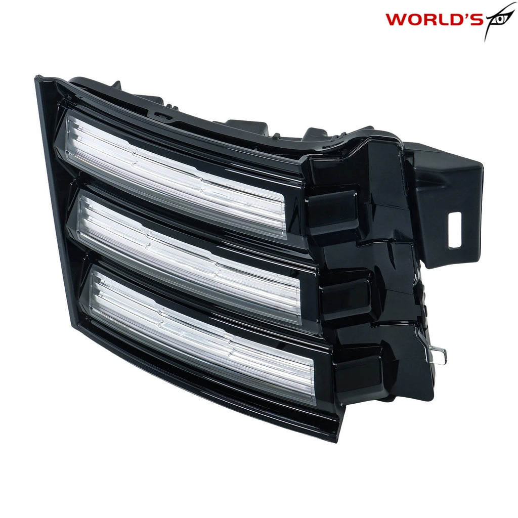 LED Turn Signal Light for Nissan Kicks (2025) Right Side