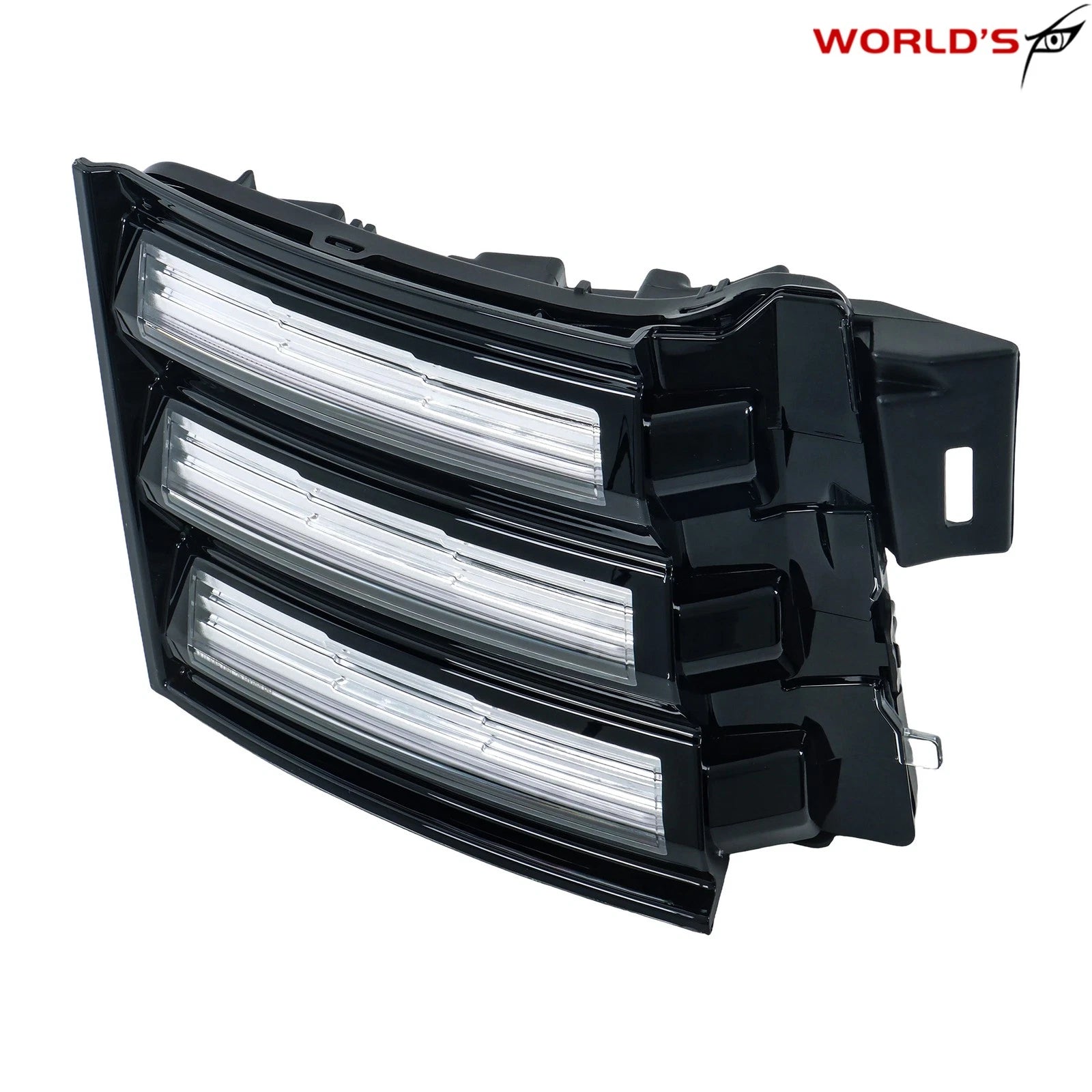 LED Turn Signal Light for Nissan Kicks (2025) Right Side