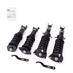 Coilover Lowering Kit for Nissan 350Z / Infiniti G35 (2003–2009) RWD