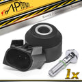 Knock Detonation Sensor for Chevy Silverado 1500 (2007–2013)