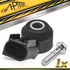 Knock Detonation Sensor for Chevy Silverado 1500 (2007–2013)