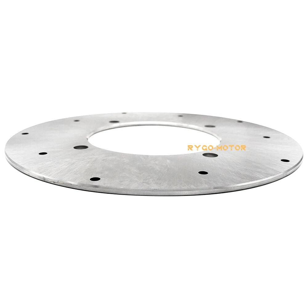 Brake Disc Rotor for Arctic Cat 250 300 400 500 650 700 (1998–2011)