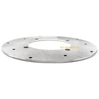 Brake Disc Rotor for Arctic Cat 250 300 400 500 650 700 (1998–2011)