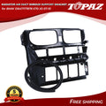 Air Duct for BMW X5 (2007–2010)