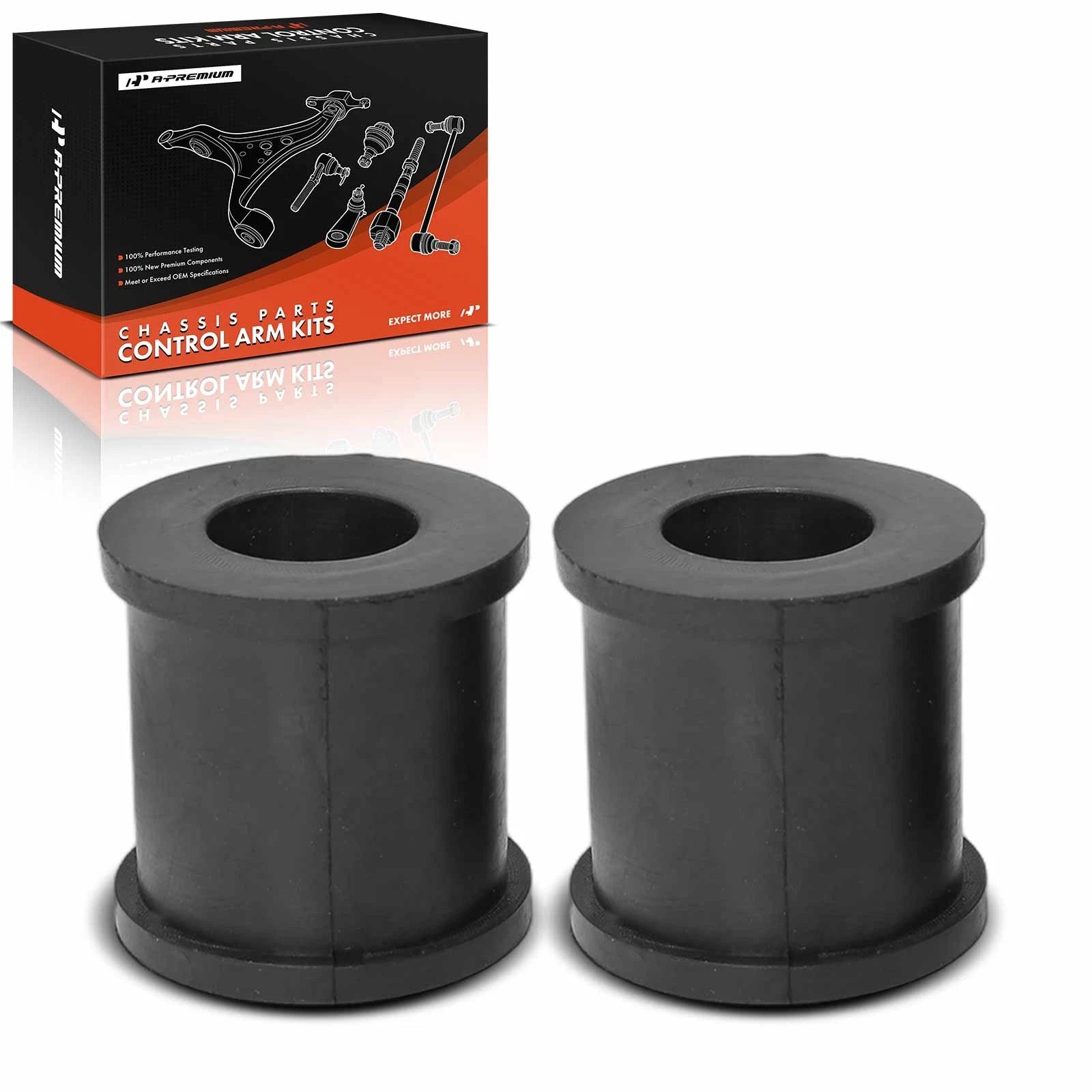 Rear To Frame Sway Bar Bushing for Toyota Camry (2002–2006) Lexus
