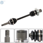 Rear CV Axle Shaft for Suzuki King Quad LTA 750 (2009-2017)